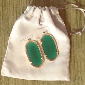 Kendra Scott Danielle earring